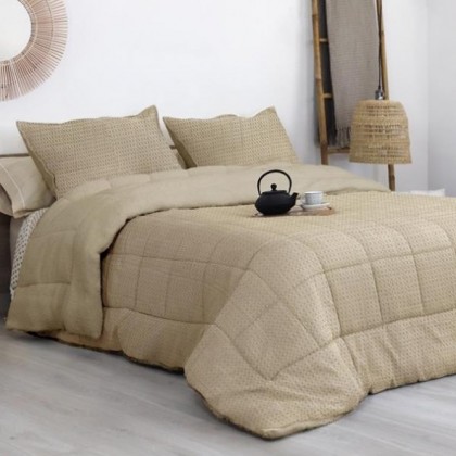 COMFORTER SHERPA LIEBAN 480 GRS 90 + FC C