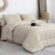 COMFORTER SHERPA LIEBAN 480 GRS 90 + FC C