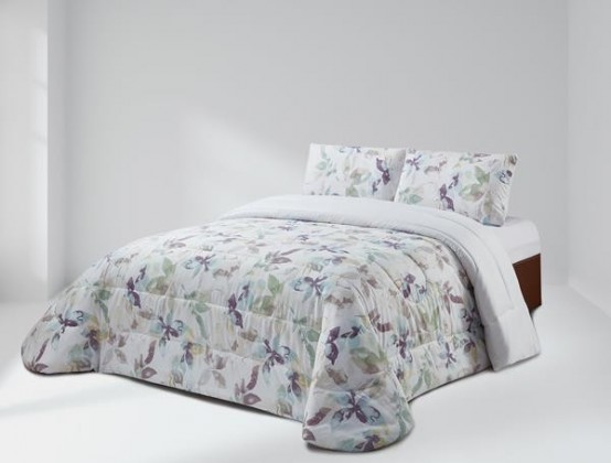 DUVET ARABEL 300gr