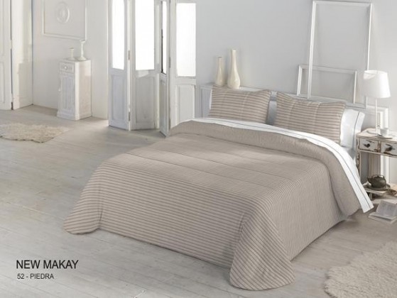 COMFORTER SHERPA NEW MAKAY