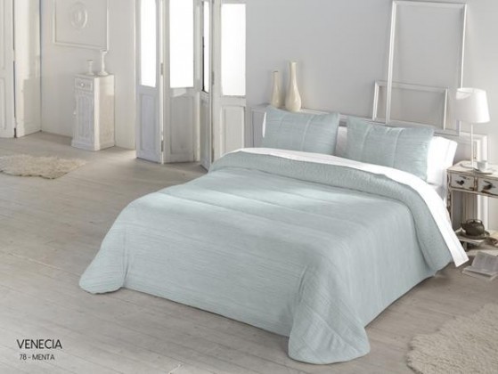 COMFORTER SHERPA VENECIA