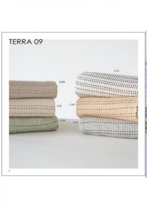 PLAID TERRA – MOD. 9