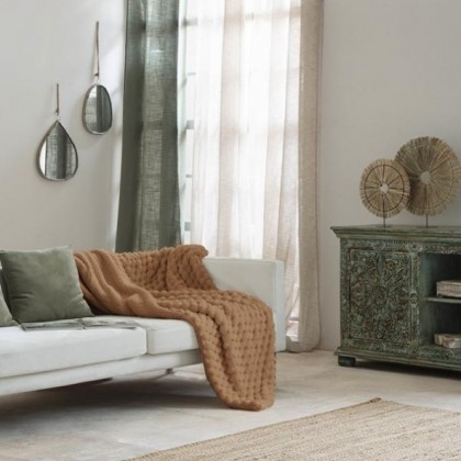 COMPL PLAID ANT BELMONT