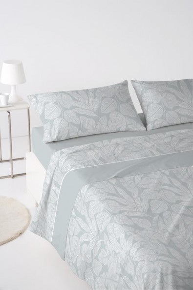 JUEGO DE SÁBANAS CORALINA GIANA