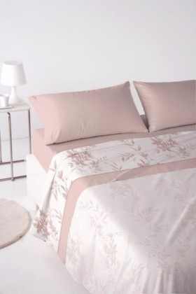 JUEGO DE SÁBANAS CORALINA MIRIAM