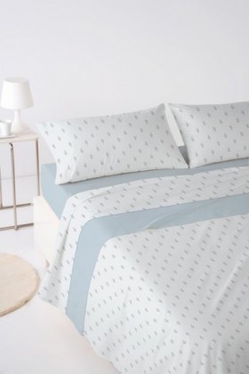 JUEGO DE SÁBANAS CORALINA SUSAN