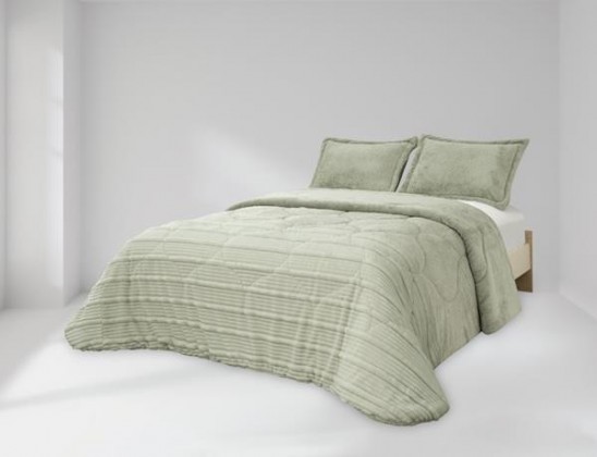 COLCHA SHERPA BERLIOZ