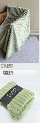 PLAID CHARME