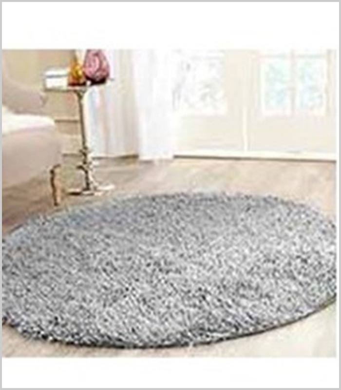 Comprar alfombras redondas a buen precio